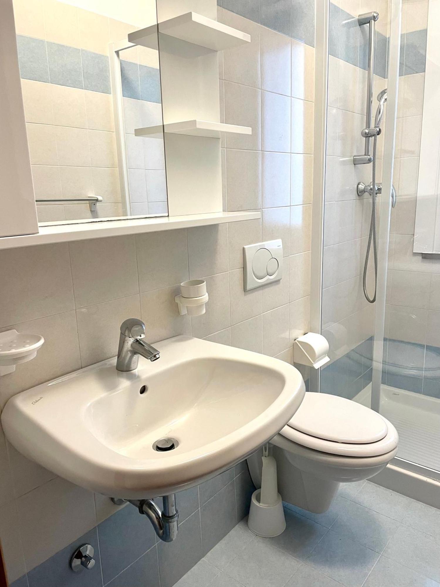 Condominio Mammole Lignano Sabbiadoro Dış mekan fotoğraf