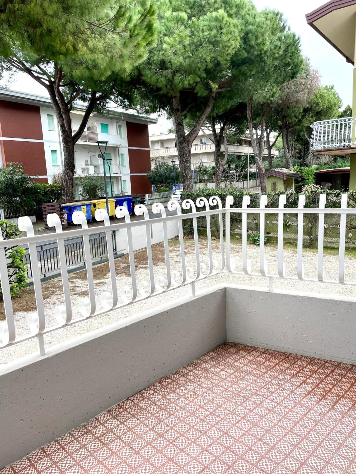 Condominio Mammole Lignano Sabbiadoro Dış mekan fotoğraf