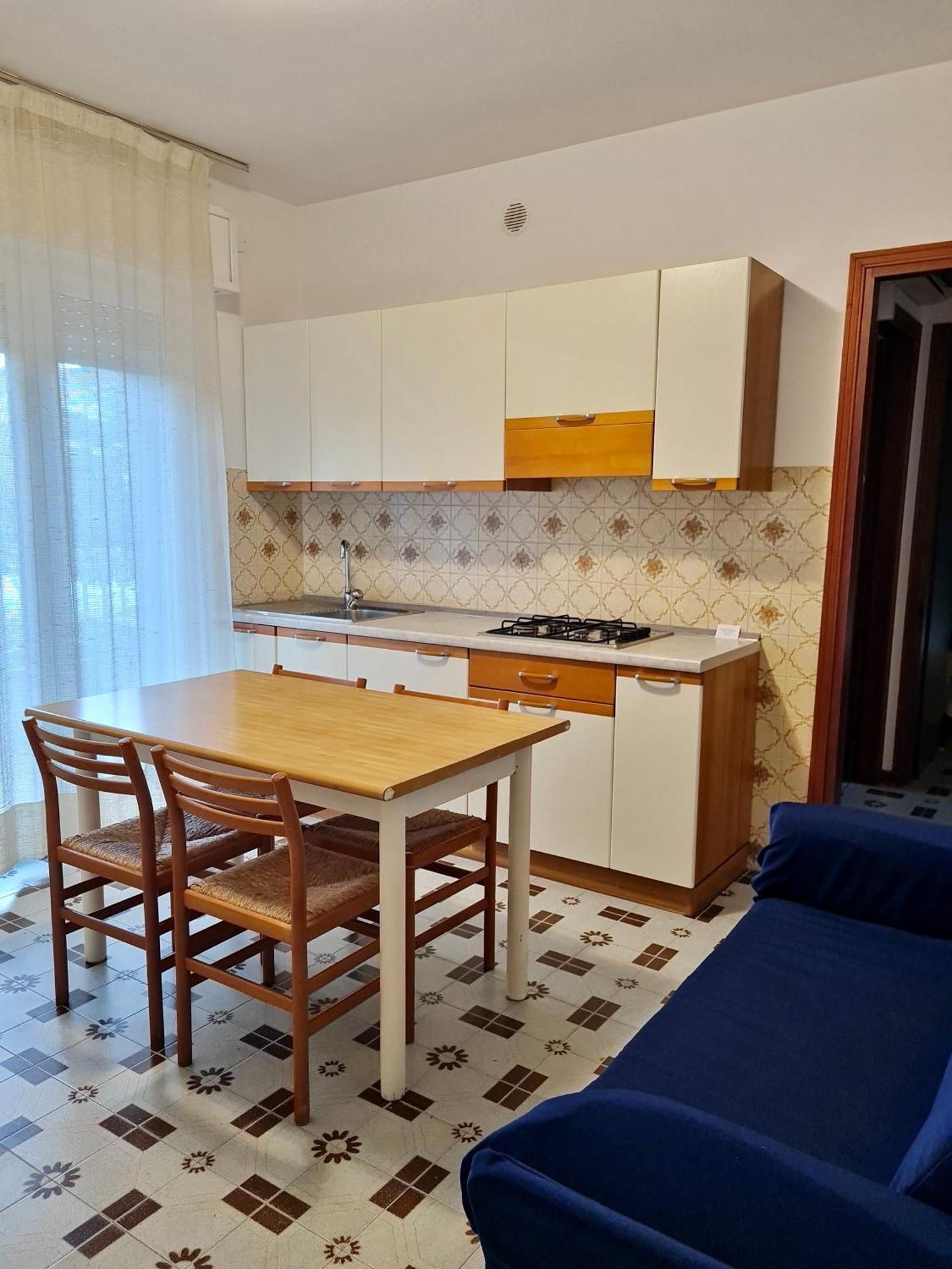 Condominio Mammole Lignano Sabbiadoro Dış mekan fotoğraf