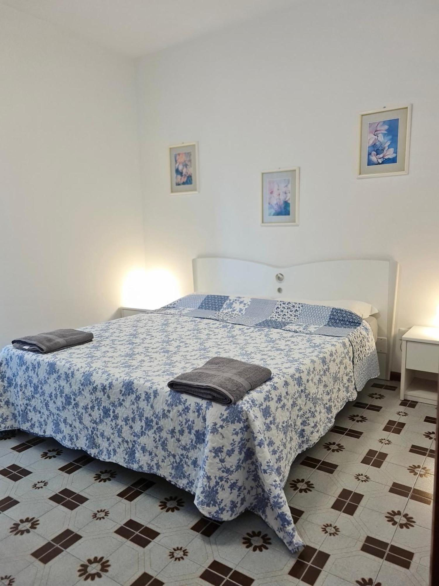 Condominio Mammole Lignano Sabbiadoro Dış mekan fotoğraf