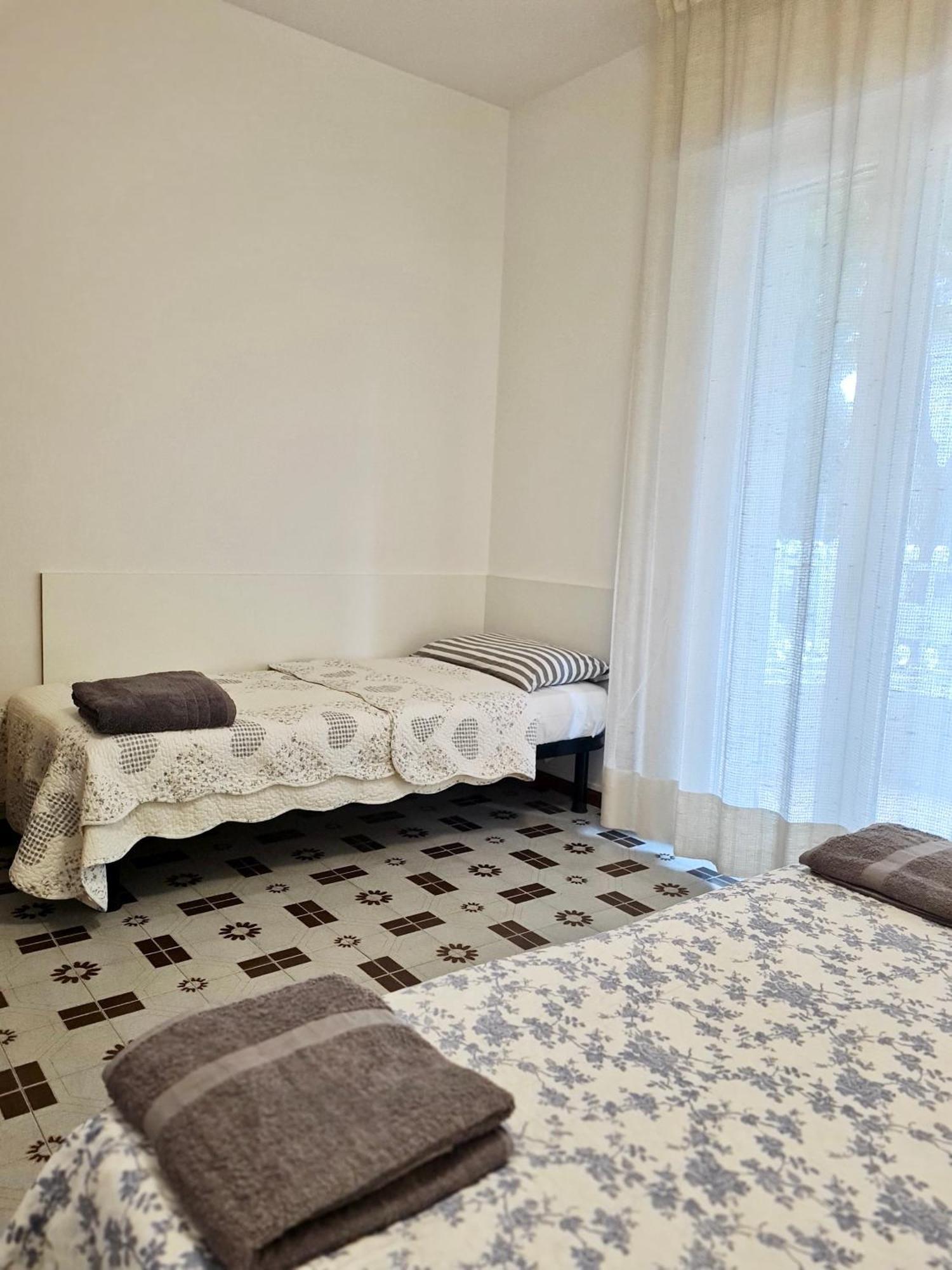 Condominio Mammole Lignano Sabbiadoro Dış mekan fotoğraf